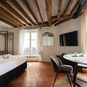  Lejlighed Conde Chic Studio
